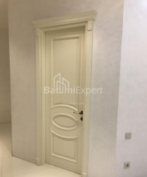 Mieszkanie 3-комн 82 m² - Juriewskaja, Batumi