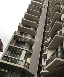 Mieszkanie 3-комн 82 m² - Juriewskaja, Batumi