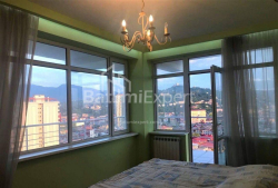 Mieszkanie 160 m² - Ilja Czawczawadze, Batumi, Gruzja