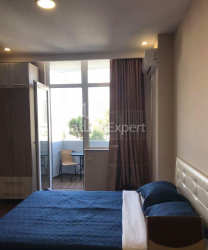Mieszkanie 1-комн 30 m² - Juriewskaja, Batumi