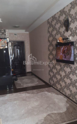 Mieszkanie 2-комн 39 m² - Jusuf Kobaladze, Batumi