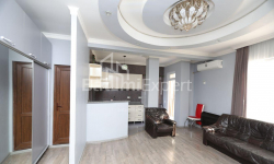 Mieszkanie 3-комн 53 m² - Juriewskaja, Batumi