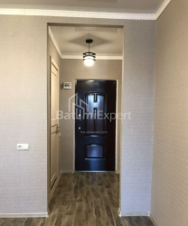 Mieszkanie 2-комн 38 m² - Juriewskaja, Batumi