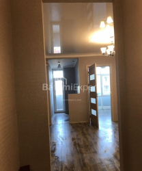 Mieszkanie 2-комн 38 m² - Juriewskaja, Batumi