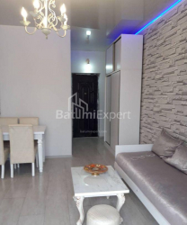 Mieszkanie 2-комн 40 m² - Juriewskaja, Batumi