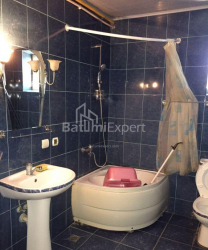 Mieszkanie 3-комн 65 m² - Szeryf Chimsziaszwili, Batumi