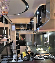 Mieszkanie 3-комн 97 m² - Juriewskaja, Batumi
