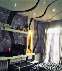 Mieszkanie 3-комн 97 m² - Juriewskaja, Batumi