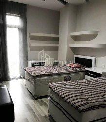 Mieszkanie 97 m² - Juriewskaja, Batumi, Gruzja