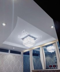 Mieszkanie 71 m² - Niko Pirosmaniego, Batumi, Gruzja