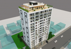 Mieszkanie 5-комн 150 m² - Juriewskaja, Batumi