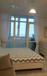 Mieszkanie 32 m² - Jusuf Kobaladze, Batumi, Gruzja