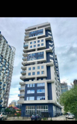 Mieszkanie 2-комн 57 m² - Juriewskaja, Batumi