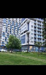 Mieszkanie 2-комн 57 m² - Juriewskaja, Batumi