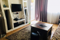 Mieszkanie 58 m² - Szeryf Chimsziaszwili, Batumi, Gruzja