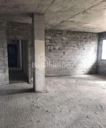 Mieszkanie 3-комн 70 m² - Juriewskaja, Batumi