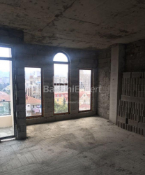 Mieszkanie 3-комн 70 m² - Juriewskaja, Batumi
