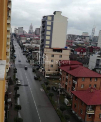 Mieszkanie 48 m² - Juriewskaja, Batumi, Gruzja