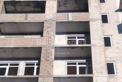 Mieszkanie 3-комн 56 m² - Juriewskaja, Batumi