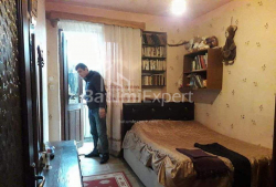 Mieszkanie 3-комн 65 m² - generała Asłana Abaszydze, Batumi