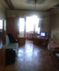 Mieszkanie 3-комн 59 m² - Juriewskaja, Batumi