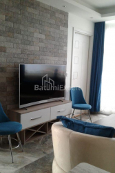 Mieszkanie 60 m² - Juriewskaja, Batumi, Gruzja