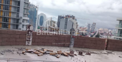 Mieszkanie 2-комн 73 m² - Juriewskaja, Batumi