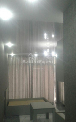 Mieszkanie 32 m² - Niko Pirosmaniego, Batumi, Gruzja