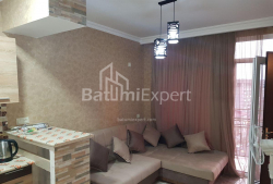 Mieszkanie 3-комн 50 m² - Juriewskaja, Batumi