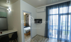 Mieszkanie 2-комн 40 m² - Juriewskaja, Batumi