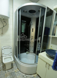 Mieszkanie 2-комн 40 m² - Juriewskaja, Batumi