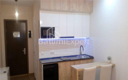 Mieszkanie 1-комн 27 m² - Szeryf Chimsziaszwili, Batumi
