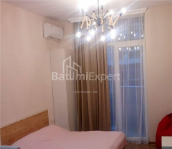 Mieszkanie 1-комн 27 m² - Szeryf Chimsziaszwili, Batumi