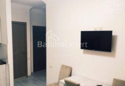 Mieszkanie 2-комн 40 m² - Tbel-Abuseridze, Batumi