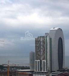 Mieszkanie 40 m² - Tbel-Abuseridze, Batumi, Gruzja