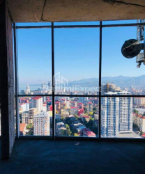 Mieszkanie 1-комн 32 m² - Juriewskaja, Batumi