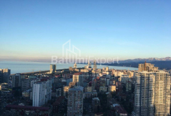 Mieszkanie 1-комн 32 m² - Juriewskaja, Batumi