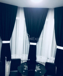 Mieszkanie 90 m² - Galaktion Tabidze, Batumi, Gruzja
