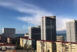 Mieszkanie 3-комн 53 m² - Niko Pirosmaniego, Batumi