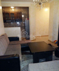 Mieszkanie 3-комн 50 m² - Wachtang Gorgasali, Batumi