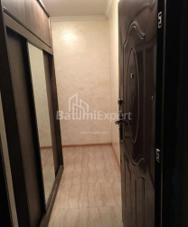 Mieszkanie 3-комн 50 m² - Juriewskaja, Batumi