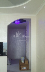 Mieszkanie 53 m² - Tbel-Abuseridze, Batumi, Gruzja