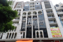Mieszkanie 2-комн 40 m² - Rustawelego, Batumi