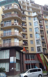 Mieszkanie 110 m² - Wachtang Gorgasali, Batumi, Gruzja