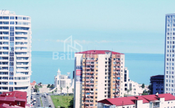 Mieszkanie 143 m² - Jusuf Kobaladze, Batumi, Gruzja