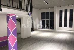 Mieszkanie 130 m² - Ekvtime Takaishvili, Batumi, Gruzja