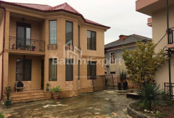 Mieszkanie 8-комн 200 m² - Juriewskaja, Batumi
