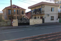 Mieszkanie 8-комн 200 m² - Juriewskaja, Batumi