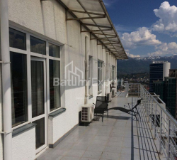 Mieszkanie 4-комн 202 m² - Ilja Czawczawadze, Batumi