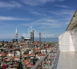 Mieszkanie 4-комн 202 m² - Ilja Czawczawadze, Batumi